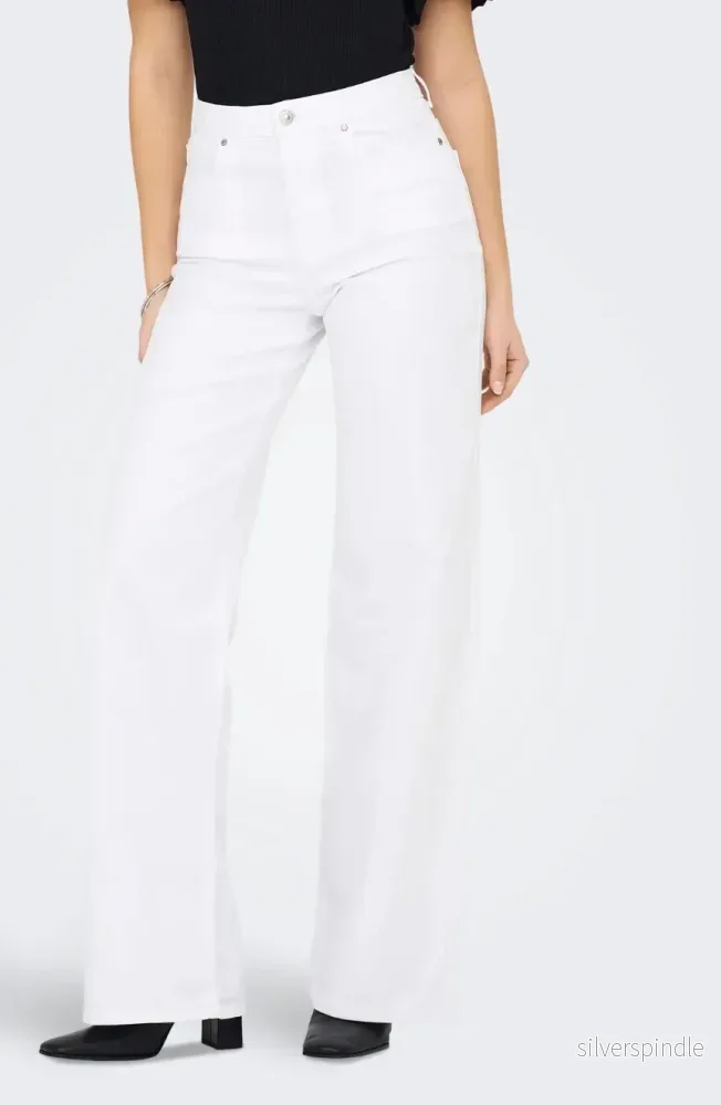 MADISON BLUSH HW WIDE WHITE L32 MADISON BLUSH HW WIDE WHITE L32