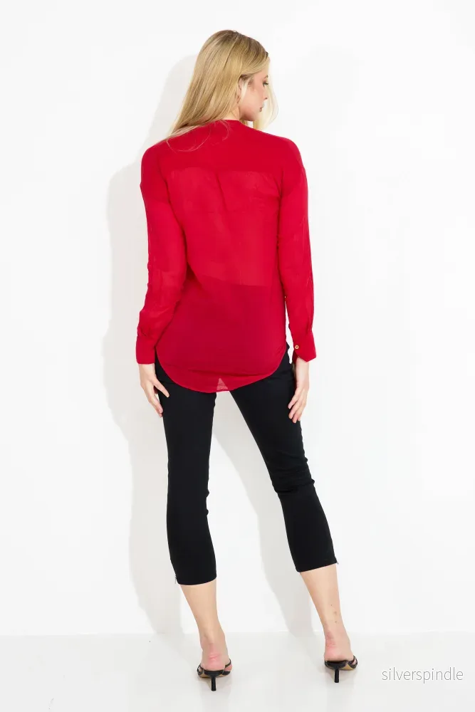 MY SHIRT RESORT - pimento - Bild 3