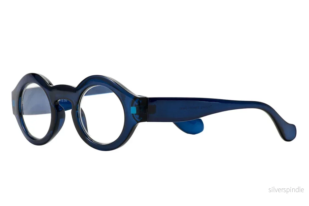 JOSE dark blue reading glasses NOW BACK IN STOCK - Bild 2