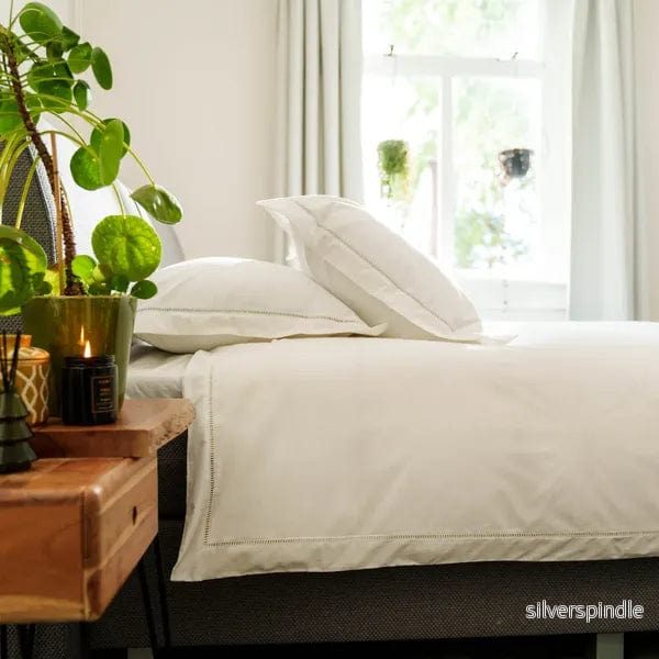 Kayori Setana Percale Påslakanset Kayori Setana Percale Påslakanset