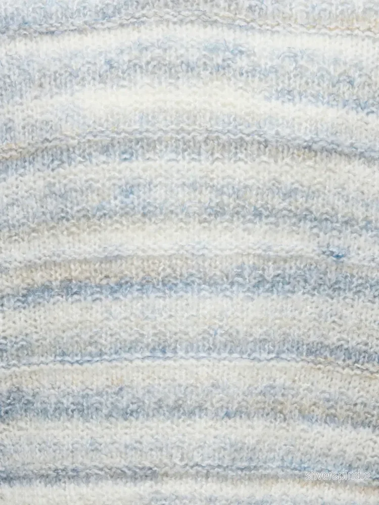 KO GOLA LOOSE KNIT - Bild 3