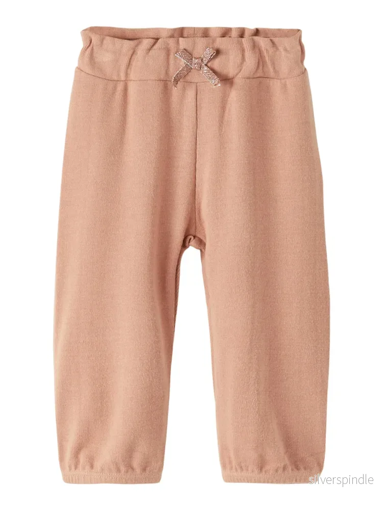 NBFRANDY SWEAT BYXA NBFRANDY SWEAT BYXA