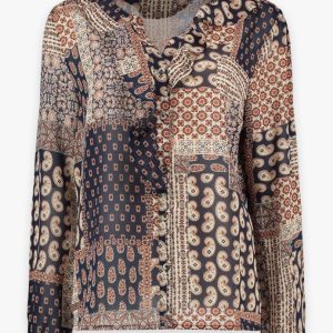 MARGARET BLUS – Multicol pr MARGARET BLUS – Multicol pr