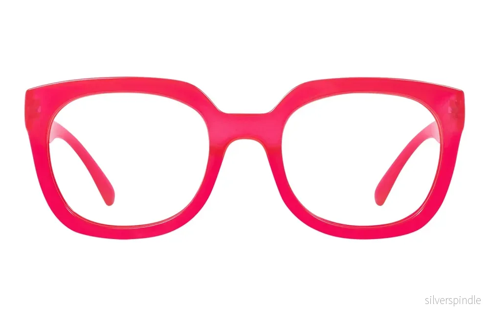 LALA milky radiant red Reading Glasses. Few in stock! LALA milky radiant red Reading Glasses. Few in stock!