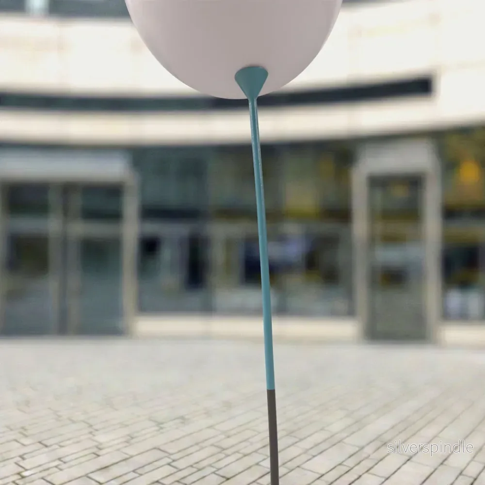 Stjälkfodral – Teal