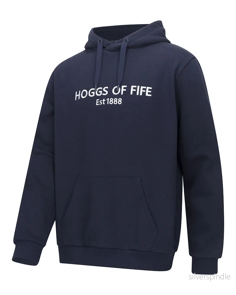 Hoggs of Fife - 1888 Hoodie huvtröja - Bild 2