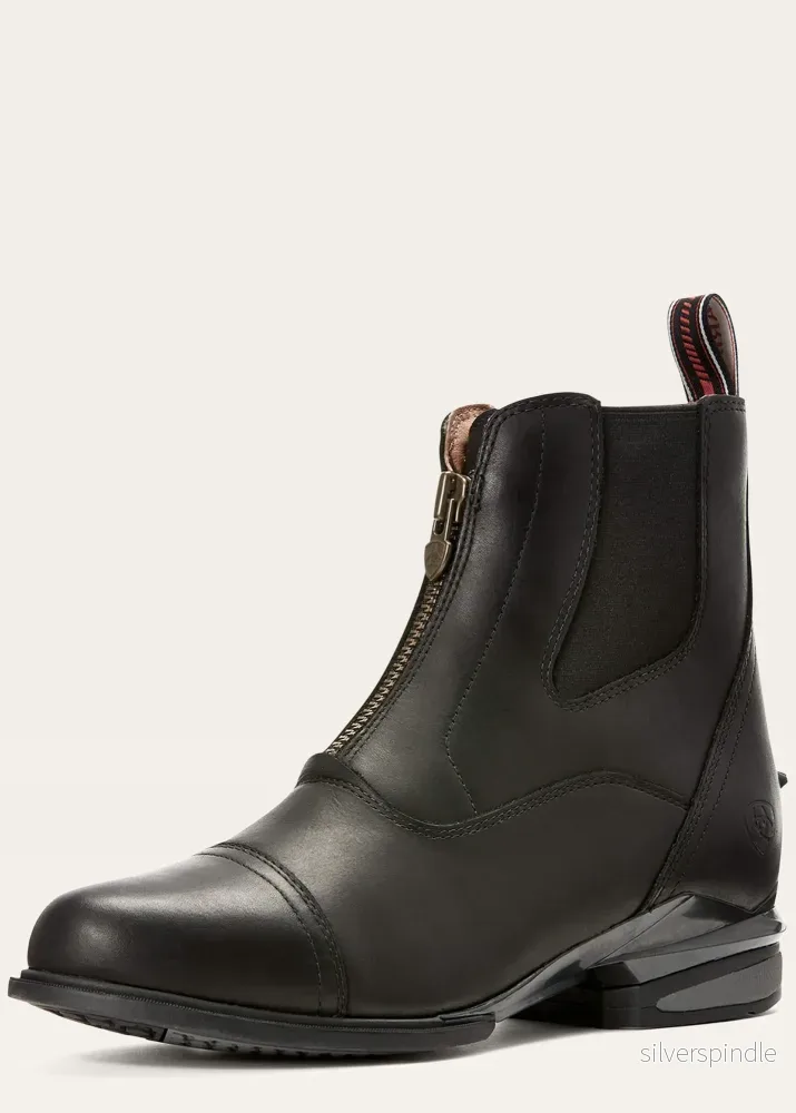 Ariat Women’s Devon Nitro Black Ariat Women’s Devon Nitro Black