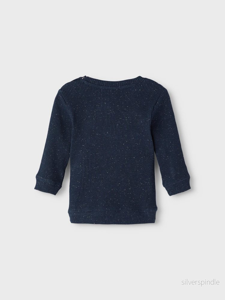 NBMOMAR SWEAT TRÖJA - Bild 2