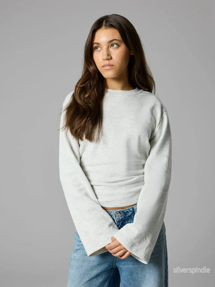 Nizu Rynkad Sweatshirt Nizu Rynkad Sweatshirt