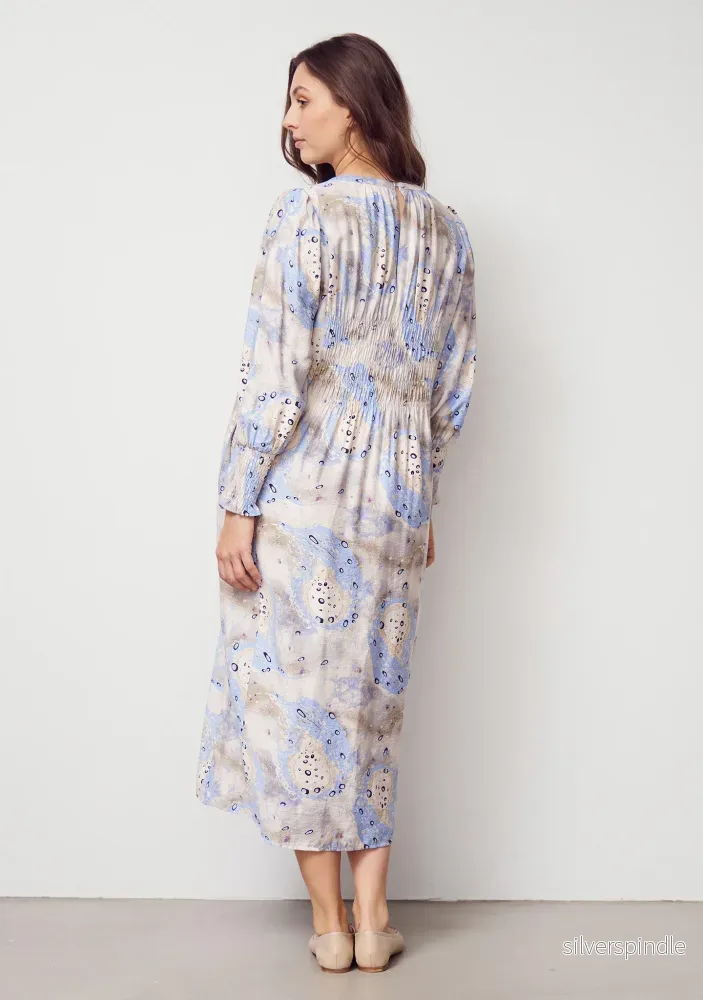 Ane Smock Dress - Spring Dream - Bild 2