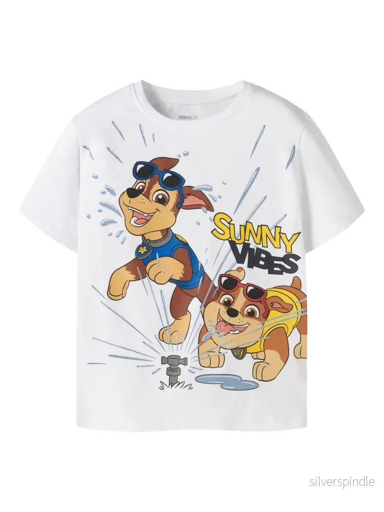 Paw Patrol T-shirt Paw Patrol T-shirt