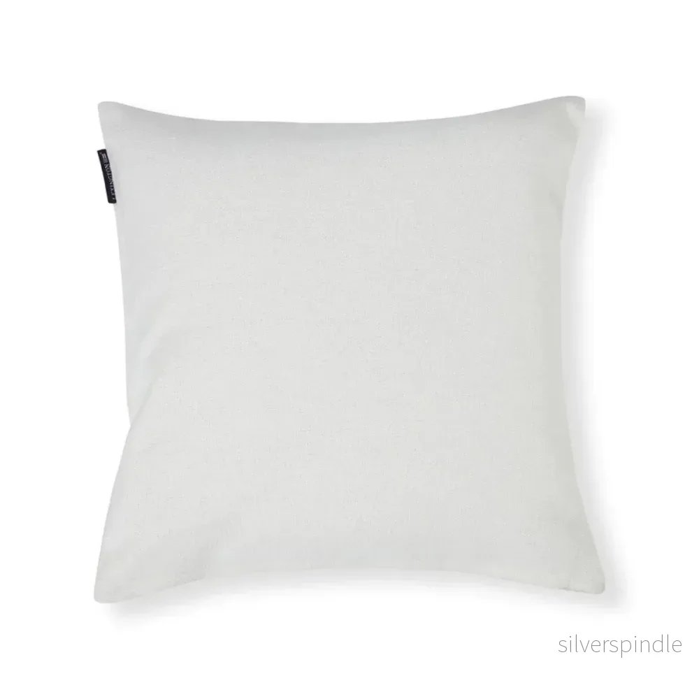Lexington Rug Shell Recycled Cotton Kuddfodral - Bild 3