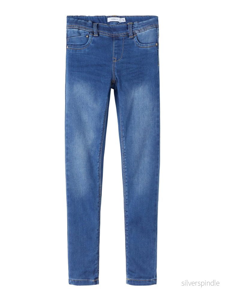 Jeggings - Jeans Leggings