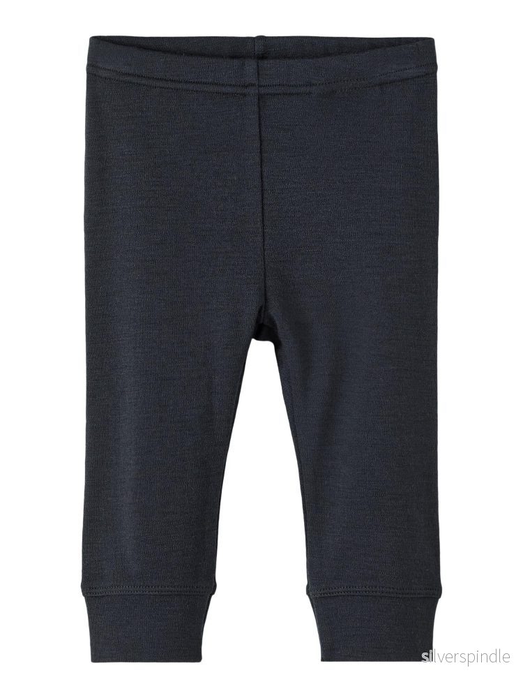 Merinoull leggings baby