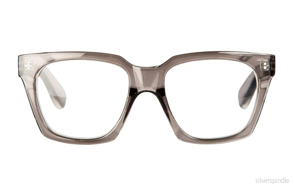 NAOMI transparent mule Reading Glasses. Popular. NAOMI transparent mule Reading Glasses. Popular.