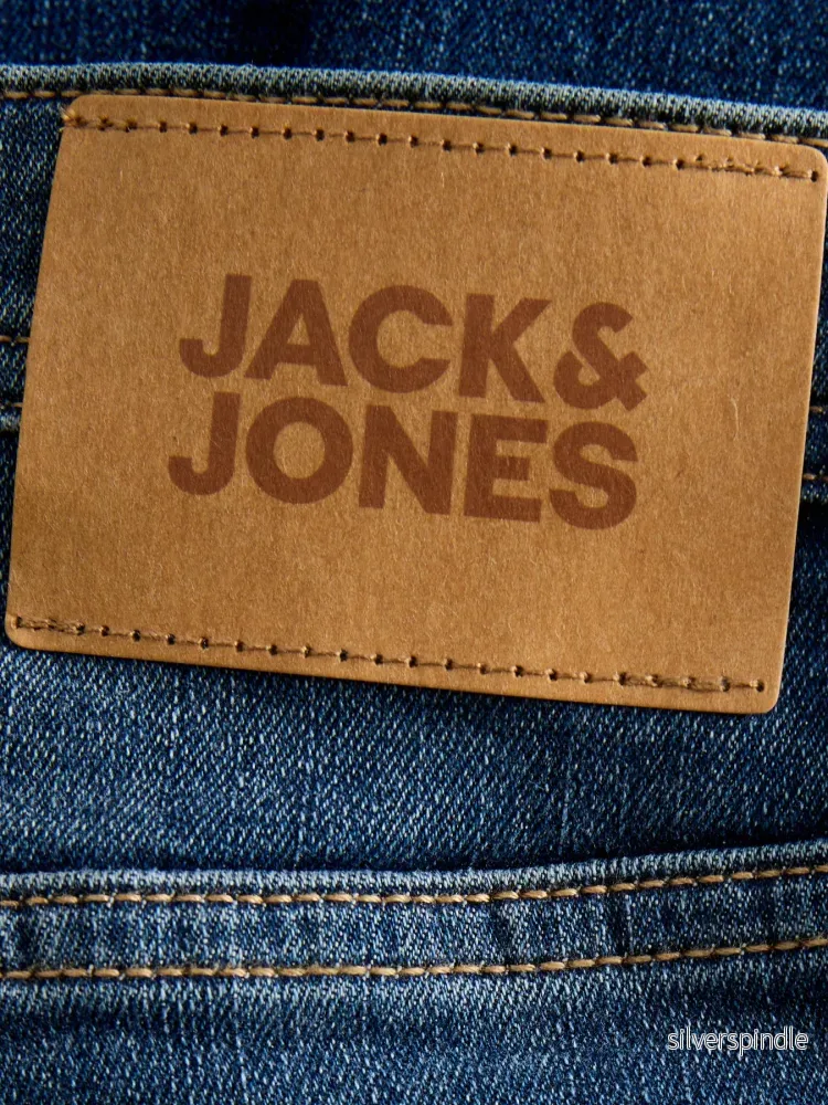 Clark Original Jeans - Bild 3