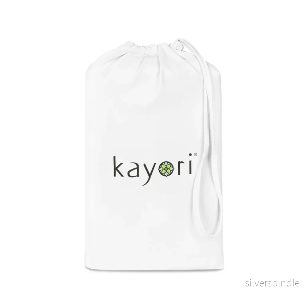 Kayori Sota dra-på-lakan för splitbäddmadrass i Tencel Kayori Sota dra-på-lakan för splitbäddmadrass i Tencel
