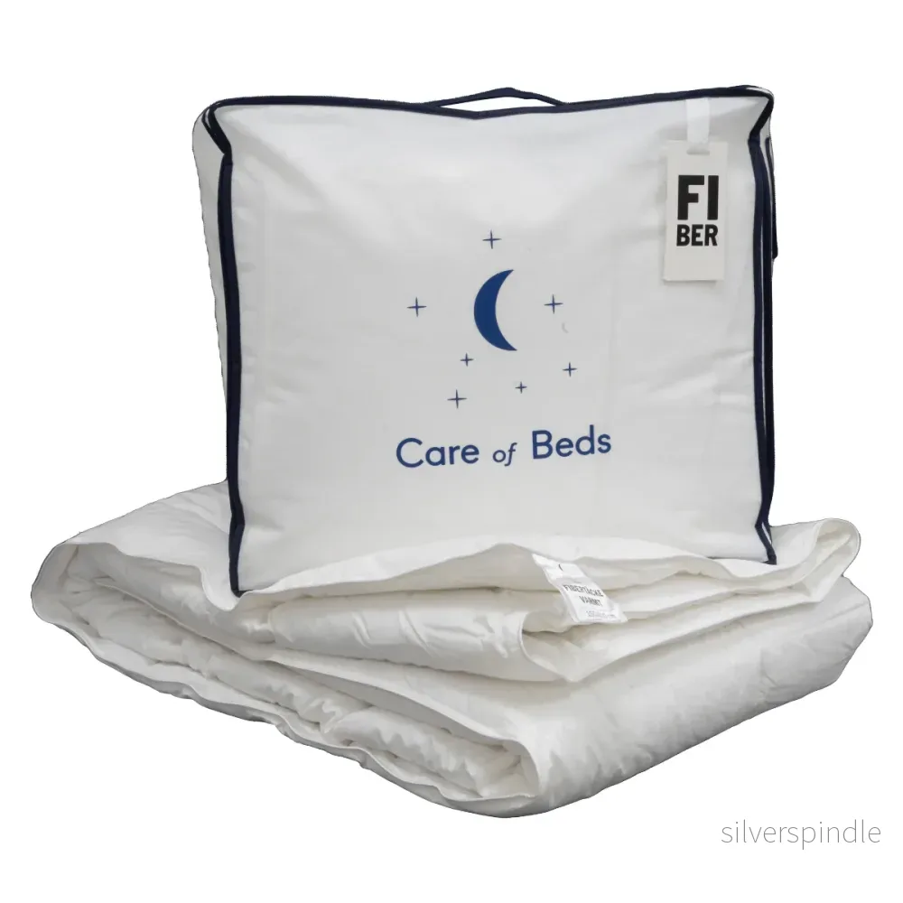 Care of Beds Fibertäcke Care of Beds Fibertäcke