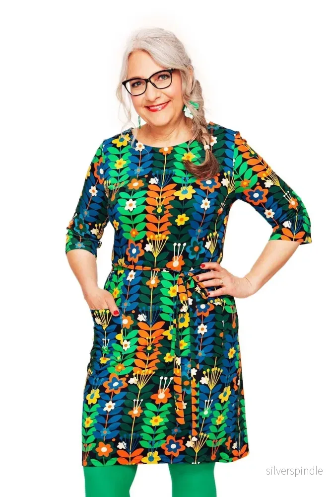 Doris Växtkraft Doris Växtkraft