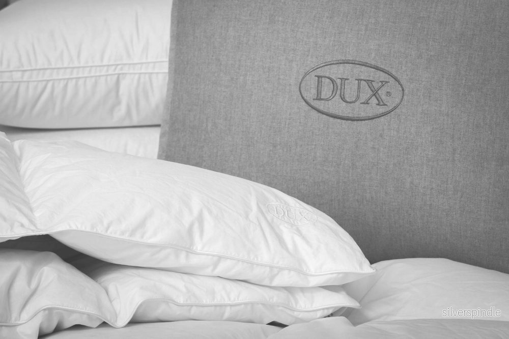 DUX Superior Täcke DUX Superior Täcke