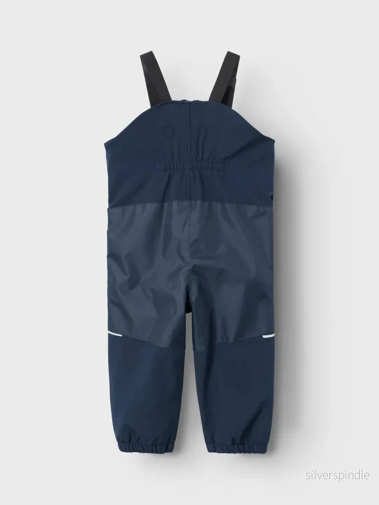 Softshell byxor - Bild 2