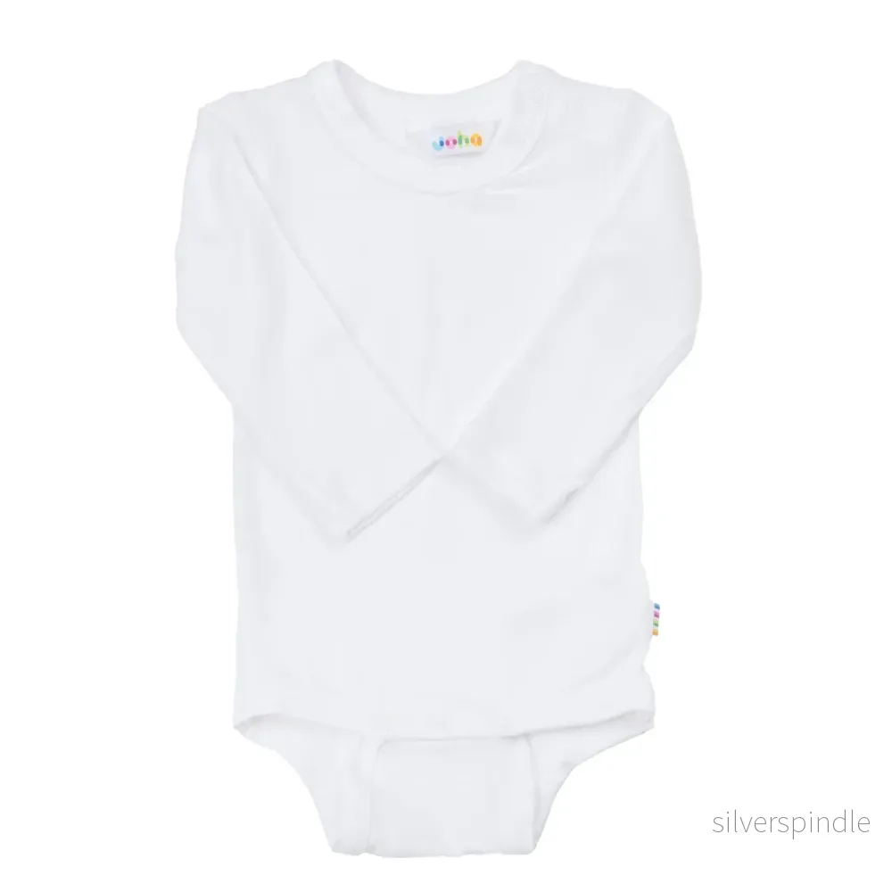 Baby Body Bambu Baby Body Bambu