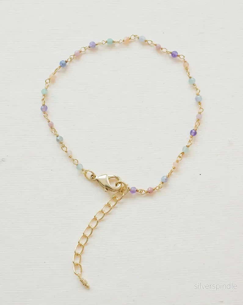 Armband Céleste