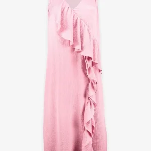 MATARI DRESS – Petal Pink MATARI DRESS – Petal Pink