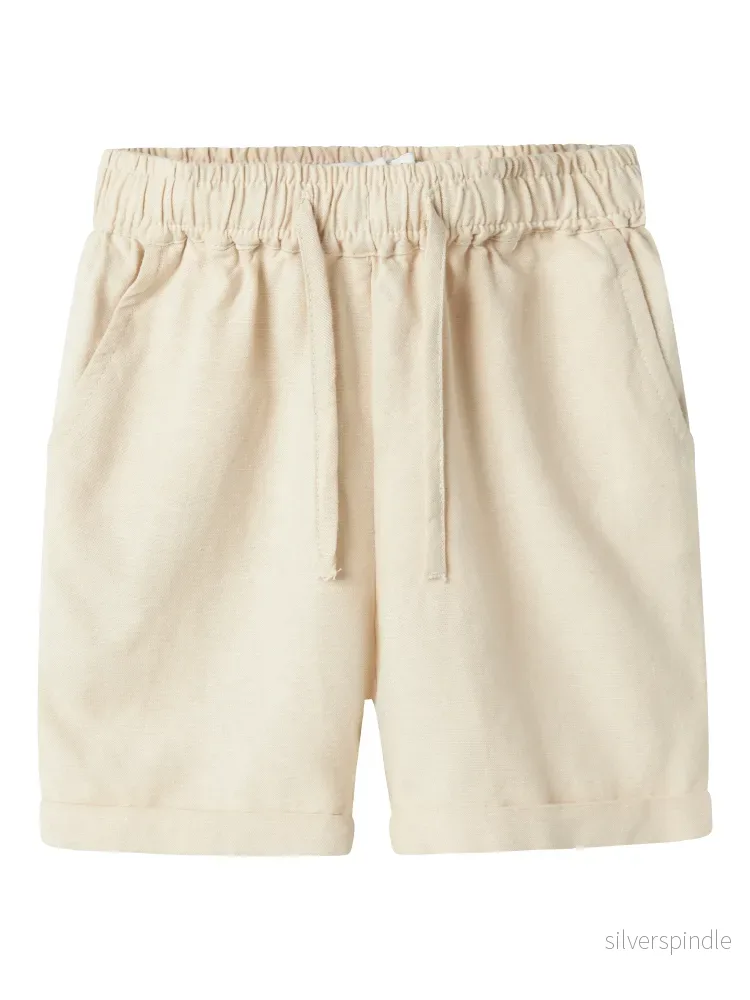 Fin LinneShorts Fin LinneShorts