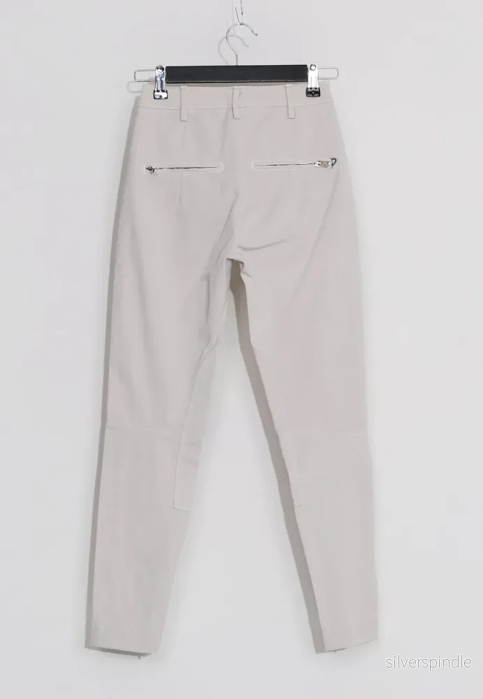 PANTALONE KEDIRA - Creme - Bild 2