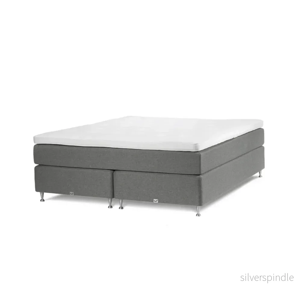 Viking Beds Ekerö Special Edition Kontinentalsäng - Bild 2