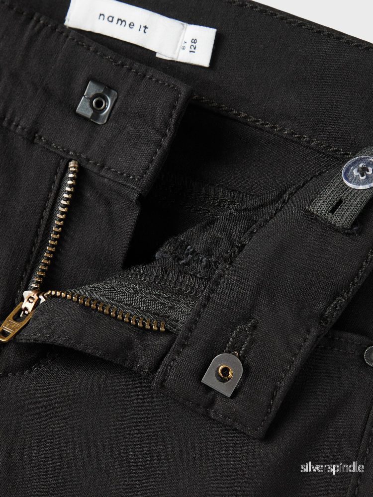Stretch jeans Slim fit - Bild 3