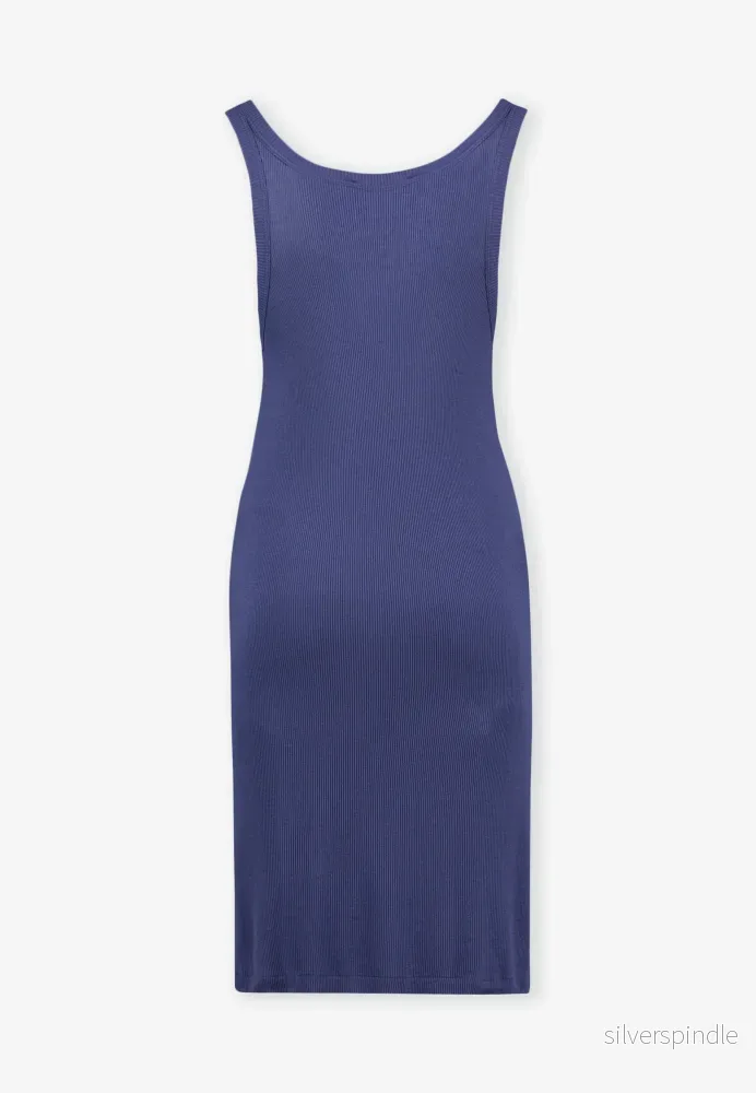 DRESS - Blå - Bild 2