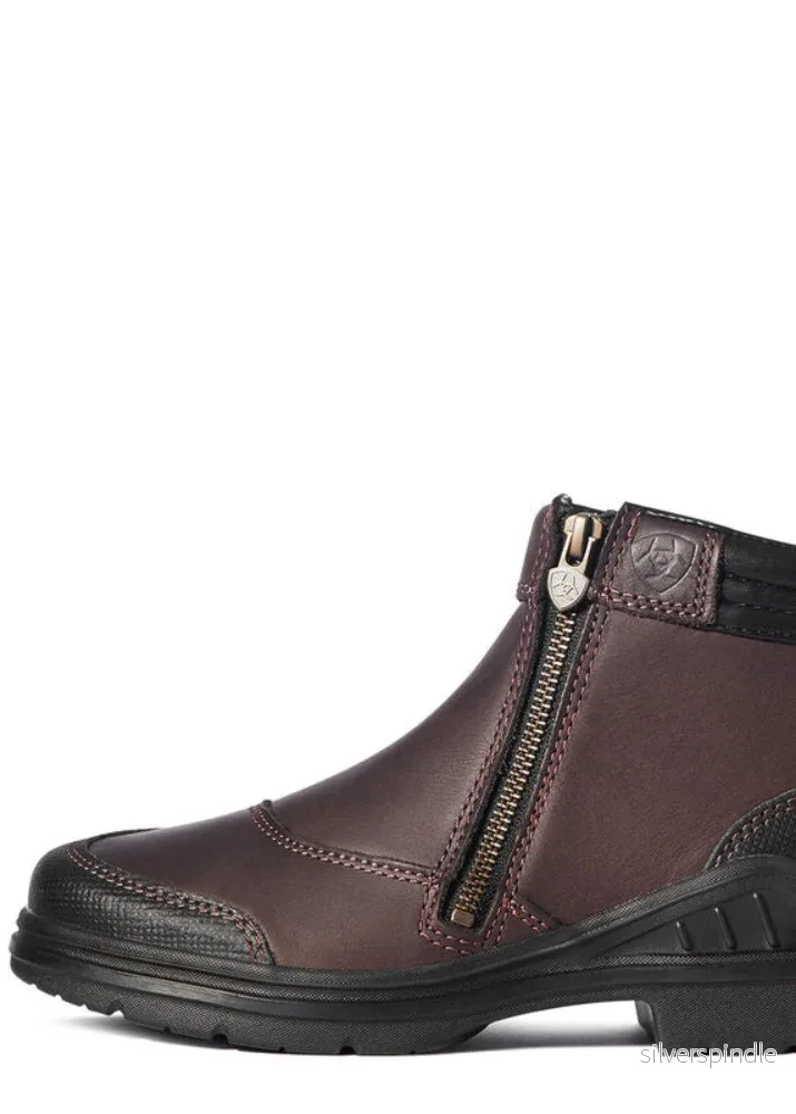 Ariat Barnyard Side Zip - Bild 2