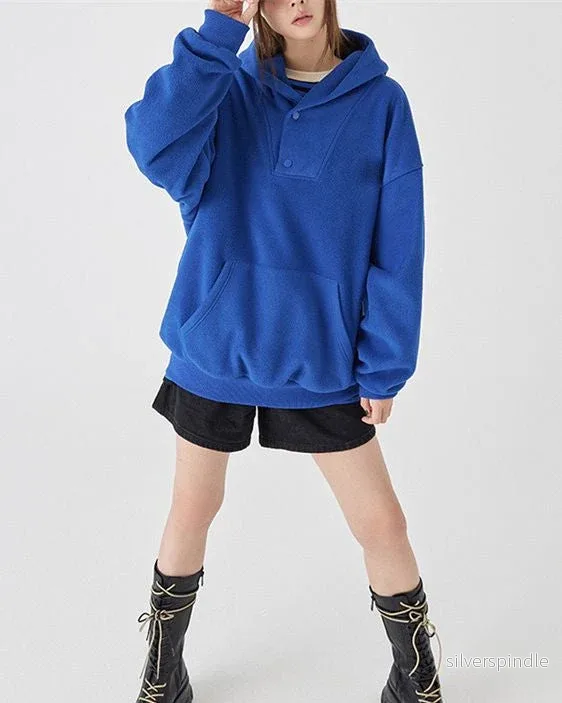 Olivia | Lätt Polarfleece Hösttröja för Kvinnor - Bild 2