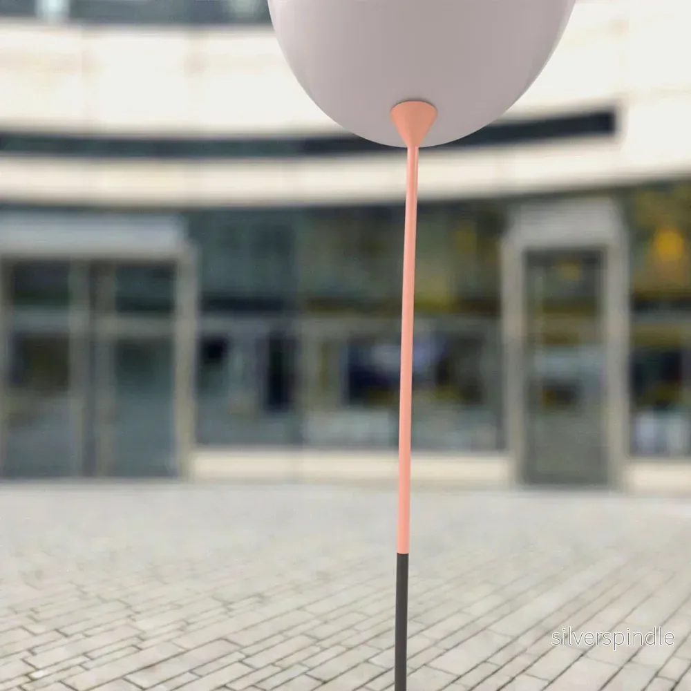 Stjälkfodral – Peach