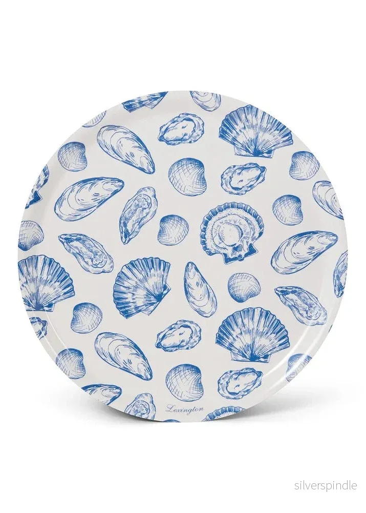 Lexington Laminated Round Tray 38cm - Bild 2