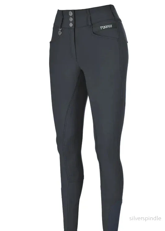 Pikeur Candela McCrown Dark Shadow Pikeur Candela McCrown Dark Shadow