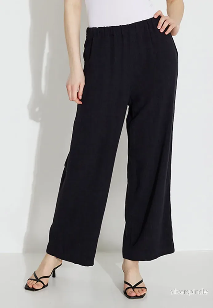 PANTS - Black - Bild 2