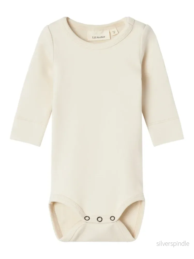 Vit Baby Body