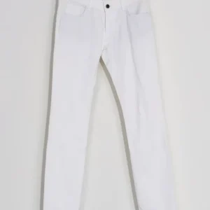 JEANS – Vit JEANS – Vit