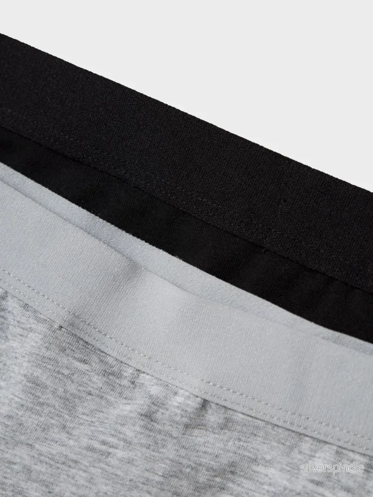 Nantelle 2-Pack Brief Trosor - Bild 2