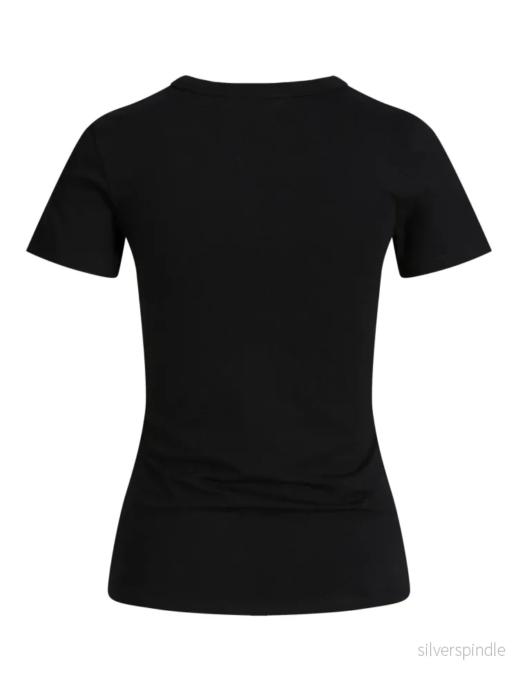 Gigi Basic T-shirt - Bild 2