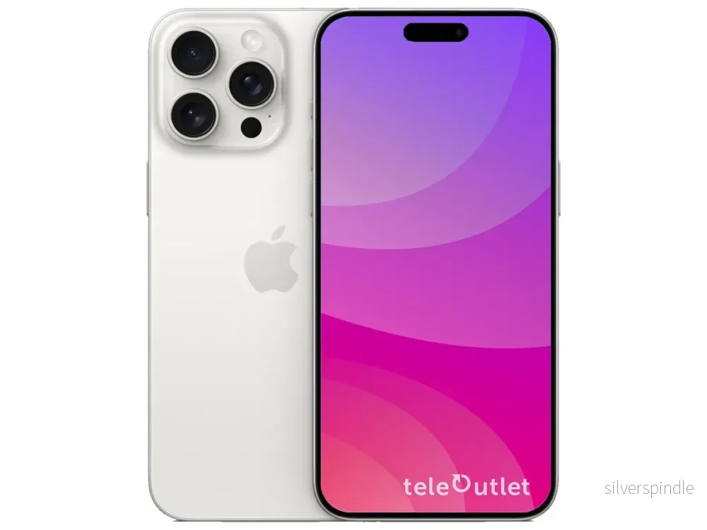 Apple iPhone 15 Pro Max - Bild 2