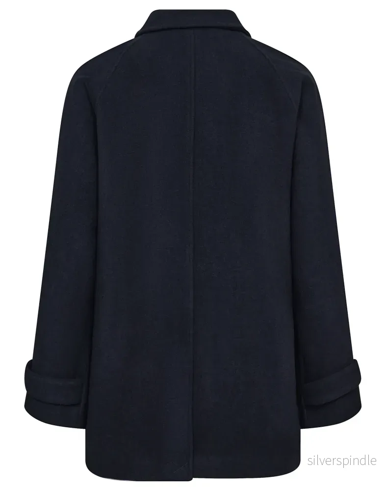 BS Siv Jacka - Navy - Bild 2