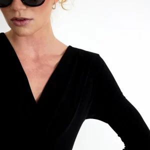 JUMPSUIT – Svart JUMPSUIT – Svart