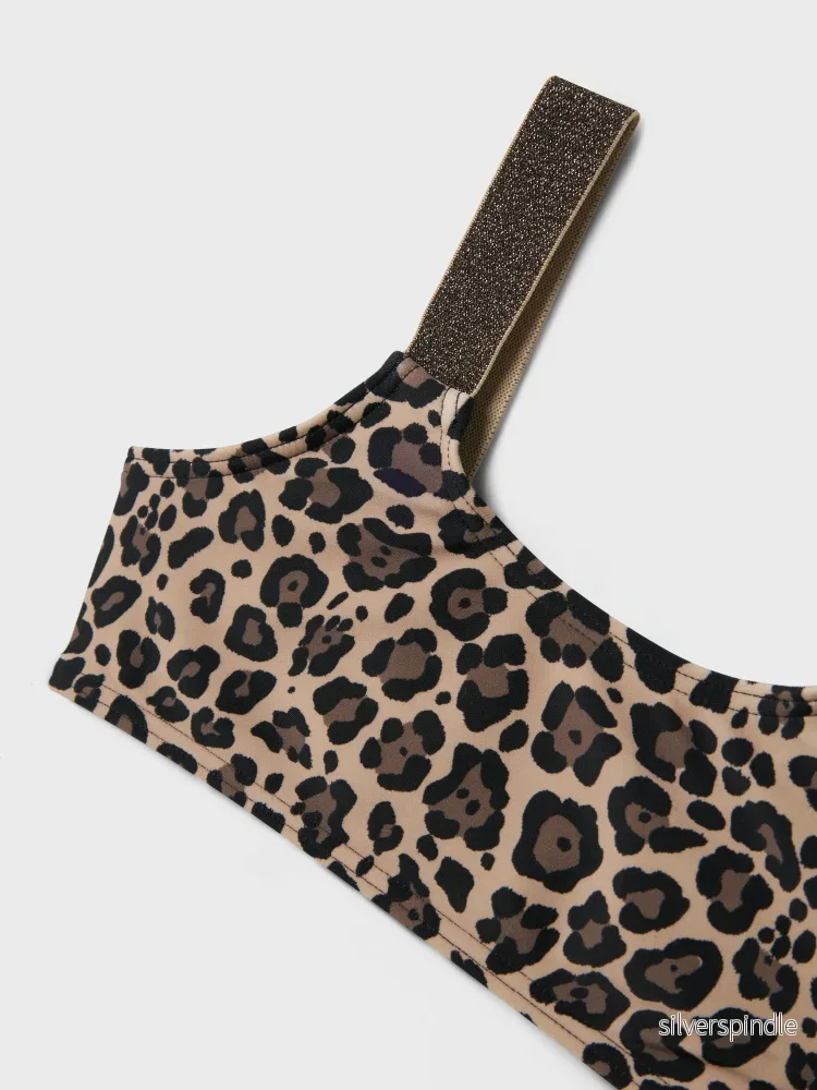 Leopard Bikini - Bild 2