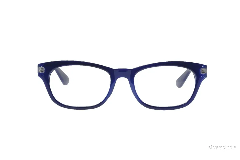 THOMAS dark blue Reading Glasses SALE THOMAS dark blue Reading Glasses SALE