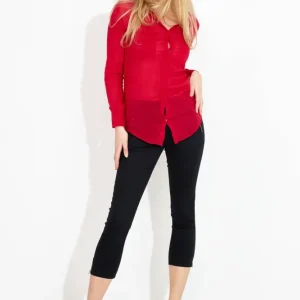 MY SHIRT RESORT – pimento MY SHIRT RESORT – pimento