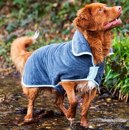 Henry Wag - torktäcke - Bild 2